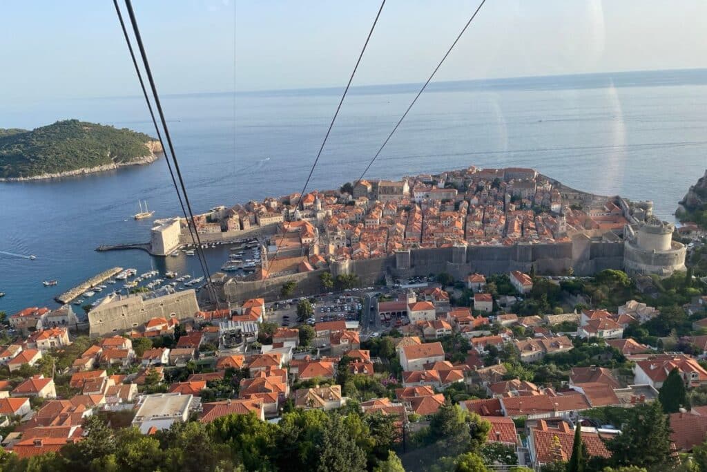 DUBROVNIK CRUISE PORT GUIDE