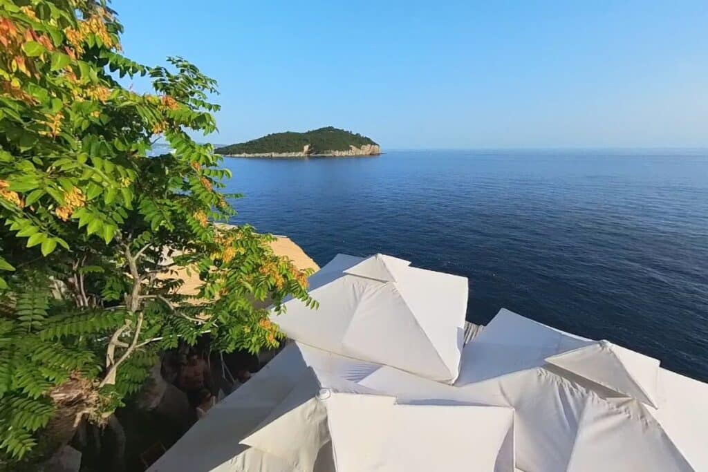 DUBROVNIK CRUISE PORT GUIDE