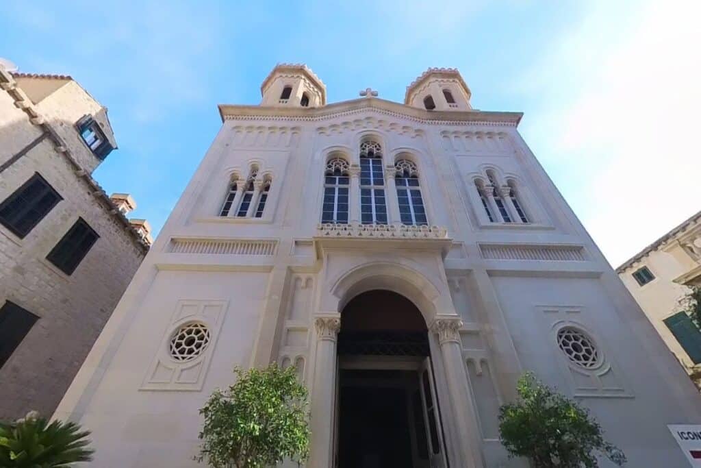 DUBROVNIK CRUISE PORT GUIDE