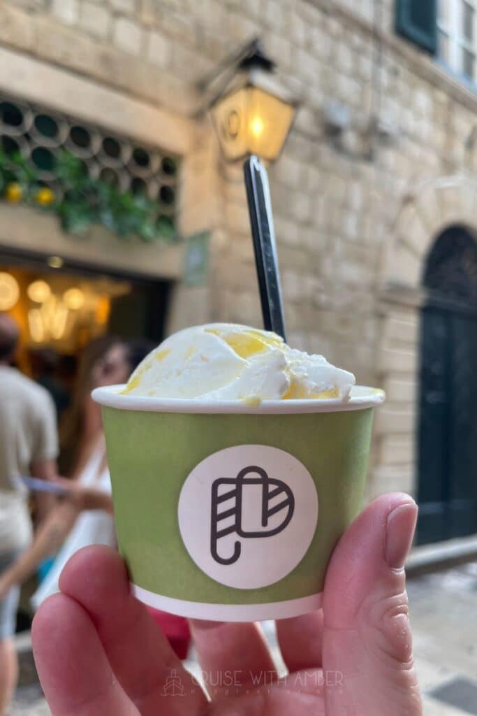 DUBROVNIK CRUISE PORT GUIDE