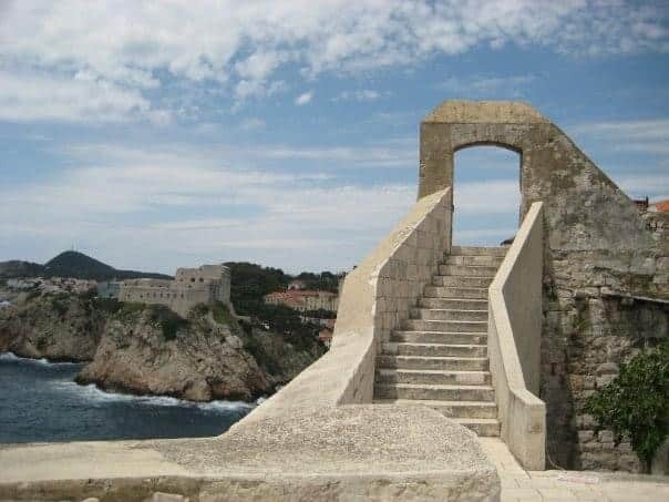 Dubrovnik port guide for cruise passengers