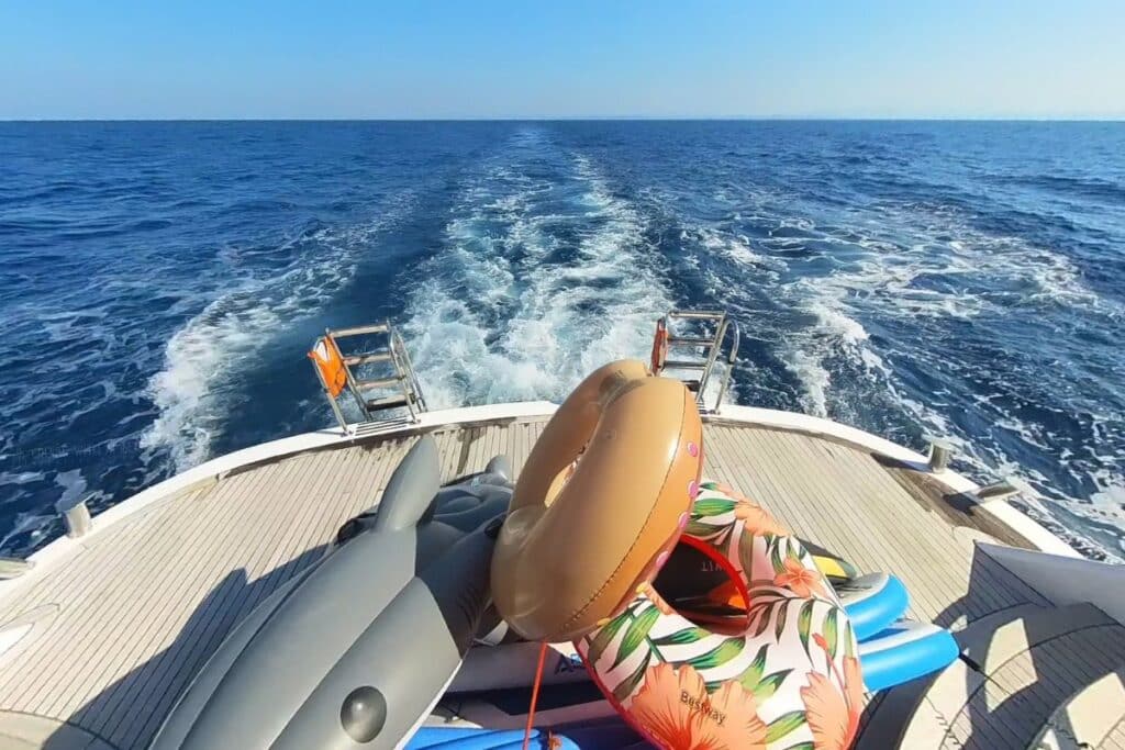 MS ADRIS SMALL SHIP CRUISES TO CROATIA CRUISE CROATIA