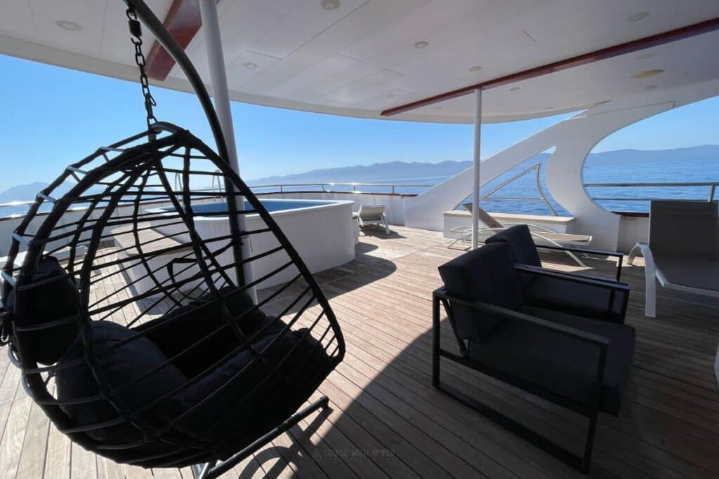 MS ADRIS SMALL SHIP CRUISES TO CROATIA CRUISE CROATIA