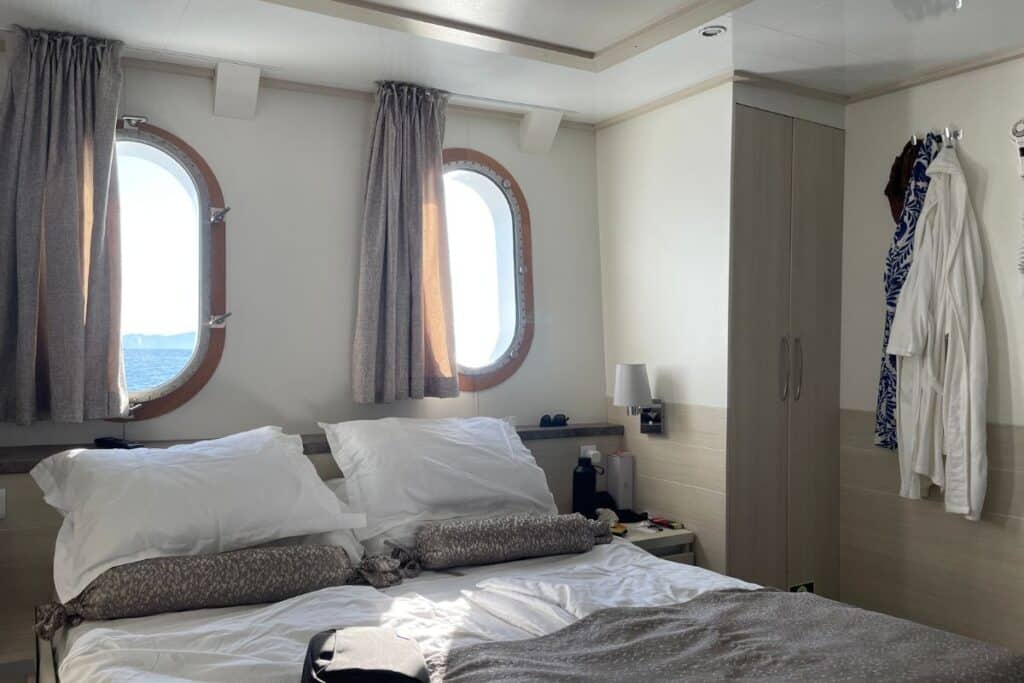MS ADRIS SMALL SHIP CRUISES TO CROATIA CRUISE CROATIA