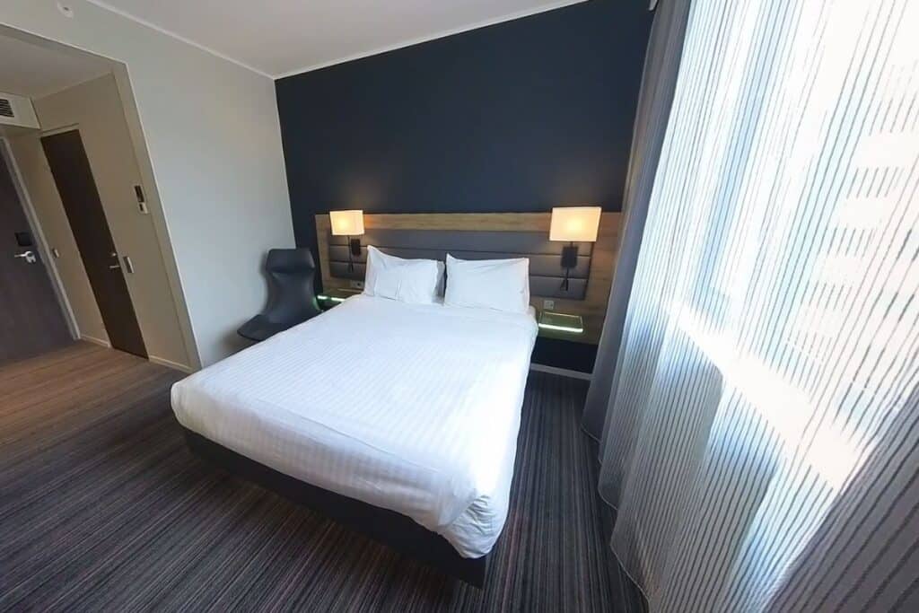 Best Budget hotels Southampton - Cheap pre-Cruise Hotels in Suthampton