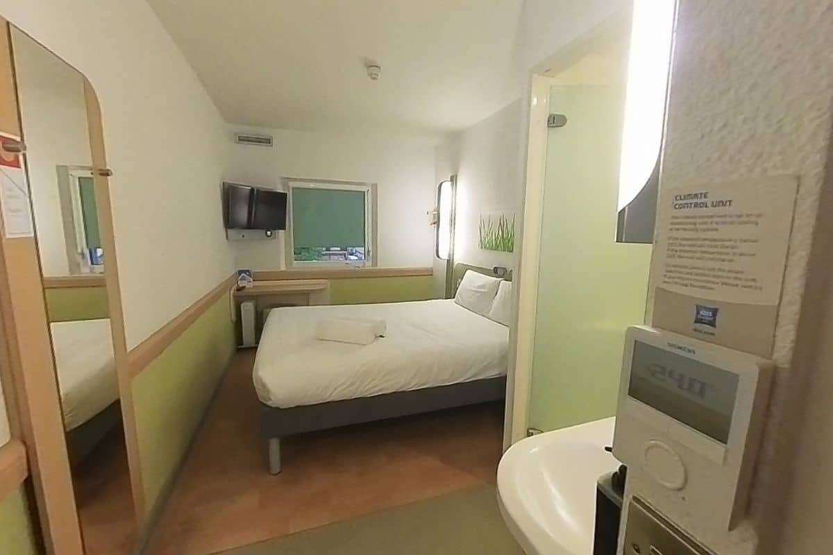 Best Budget hotels Southampton - Cheap pre-Cruise Hotels in Suthampton