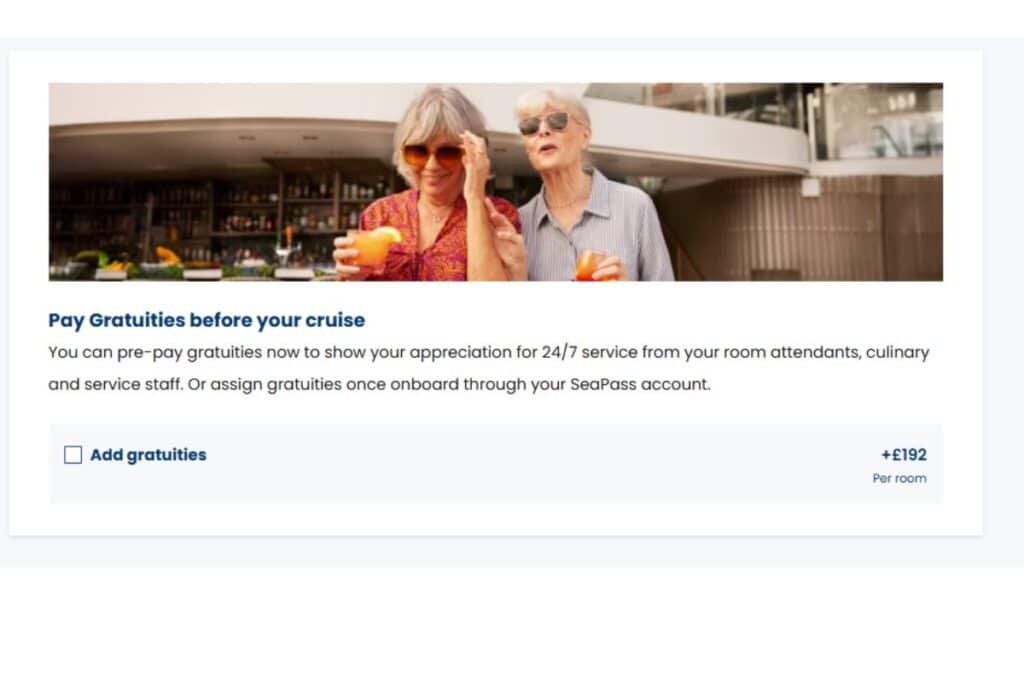 FREE CRUISE BUDGET PLANNER. Free Cruise expenses calculator, free cruise expenses tracker