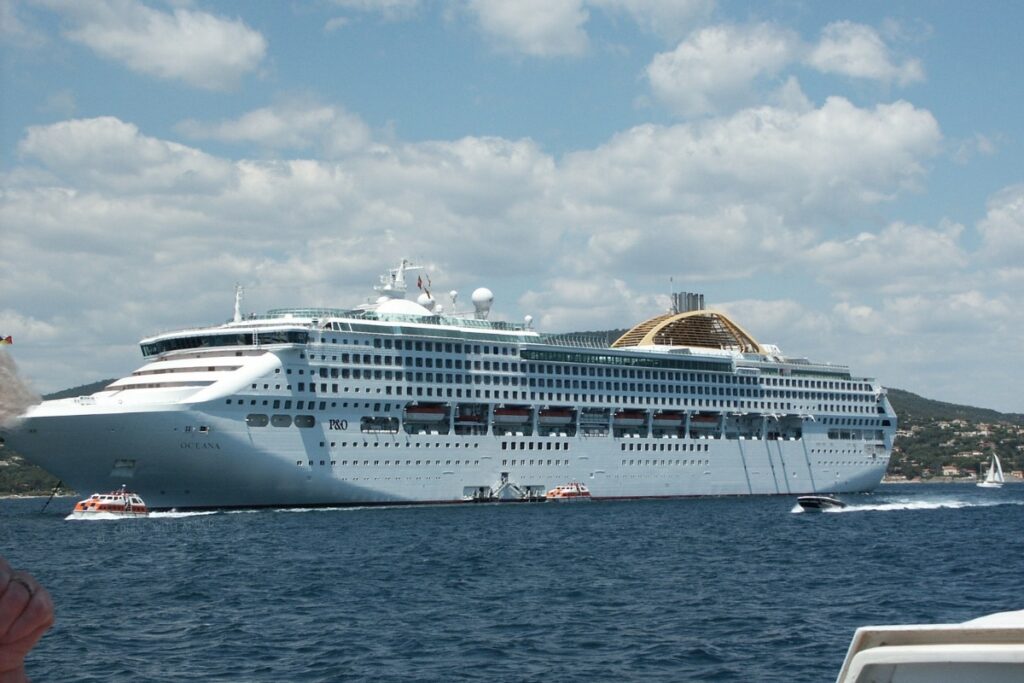 What Is a Tender Boat on a Cruise? What Is a Tender Port?