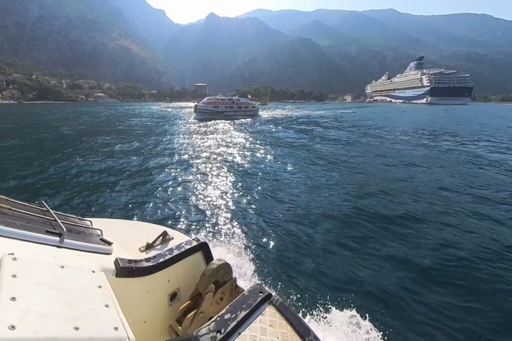 What Is a Tender Boat on a Cruise? What Is a Tender Port?