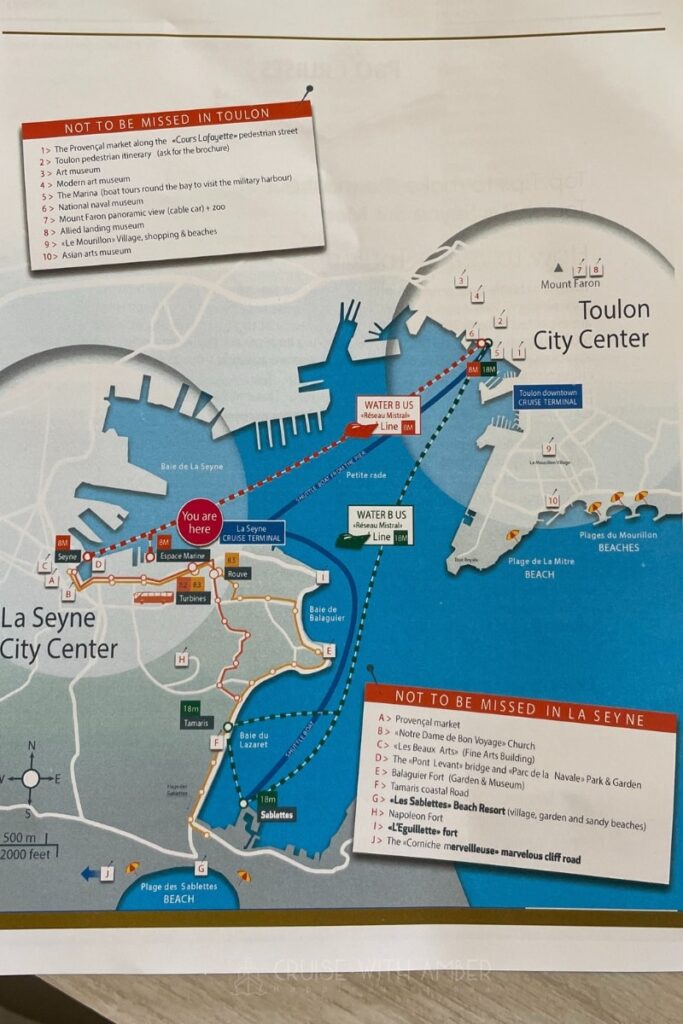What Is a Tender Boat on a Cruise? What Is a Tender Port?