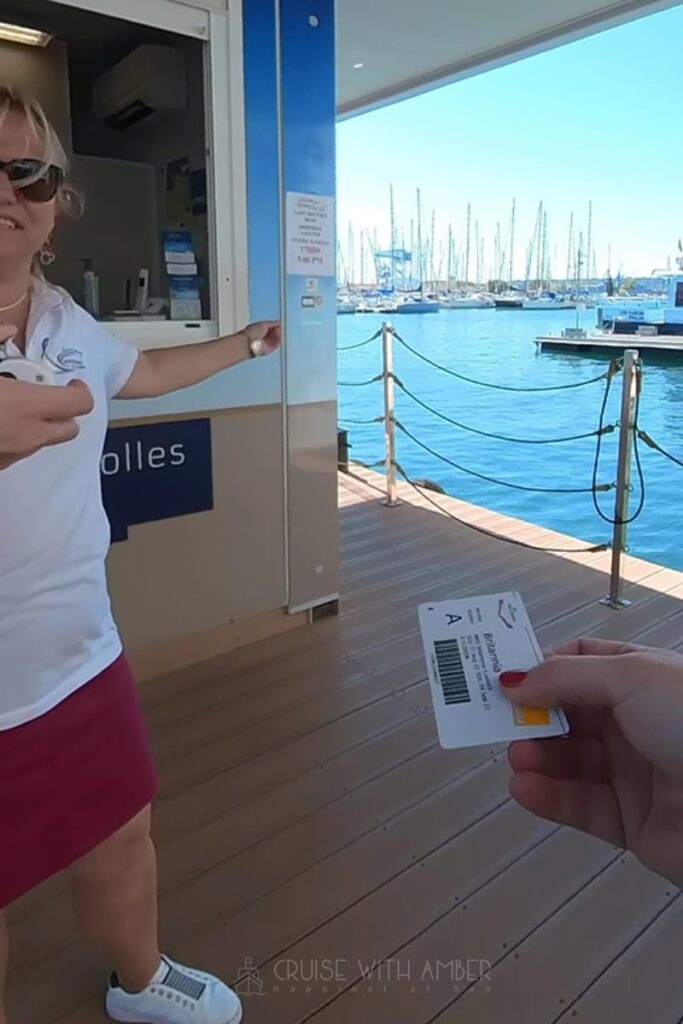 What Is a Tender Boat on a Cruise? What Is a Tender Port?