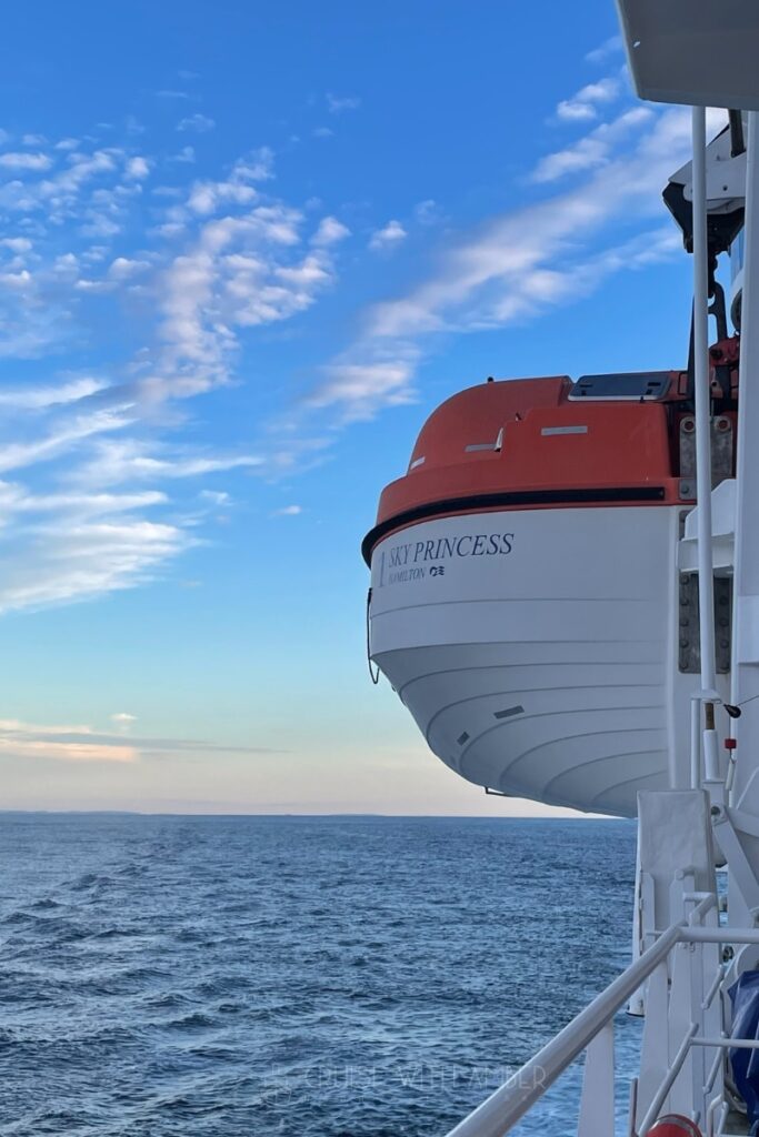 What Is a Tender Boat on a Cruise? What Is a Tender Port?