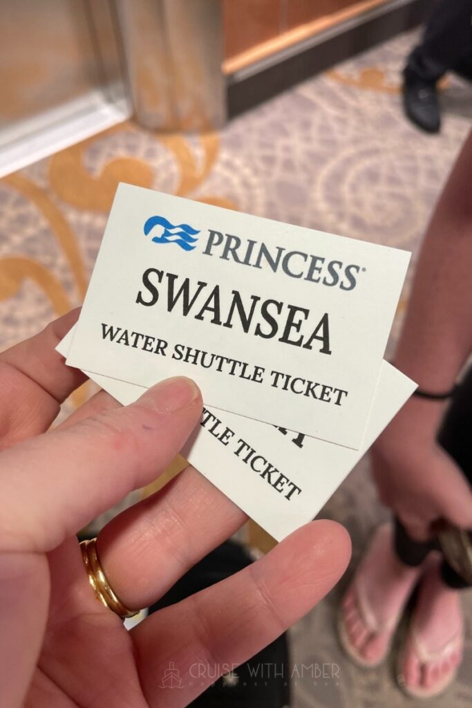 What Is a Tender Boat on a Cruise? What Is a Tender Port?