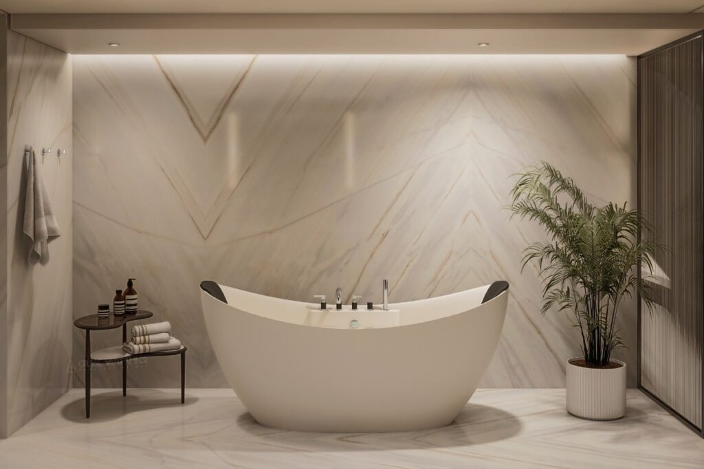 Crystal Cruises Crystal Grace Owners Suite