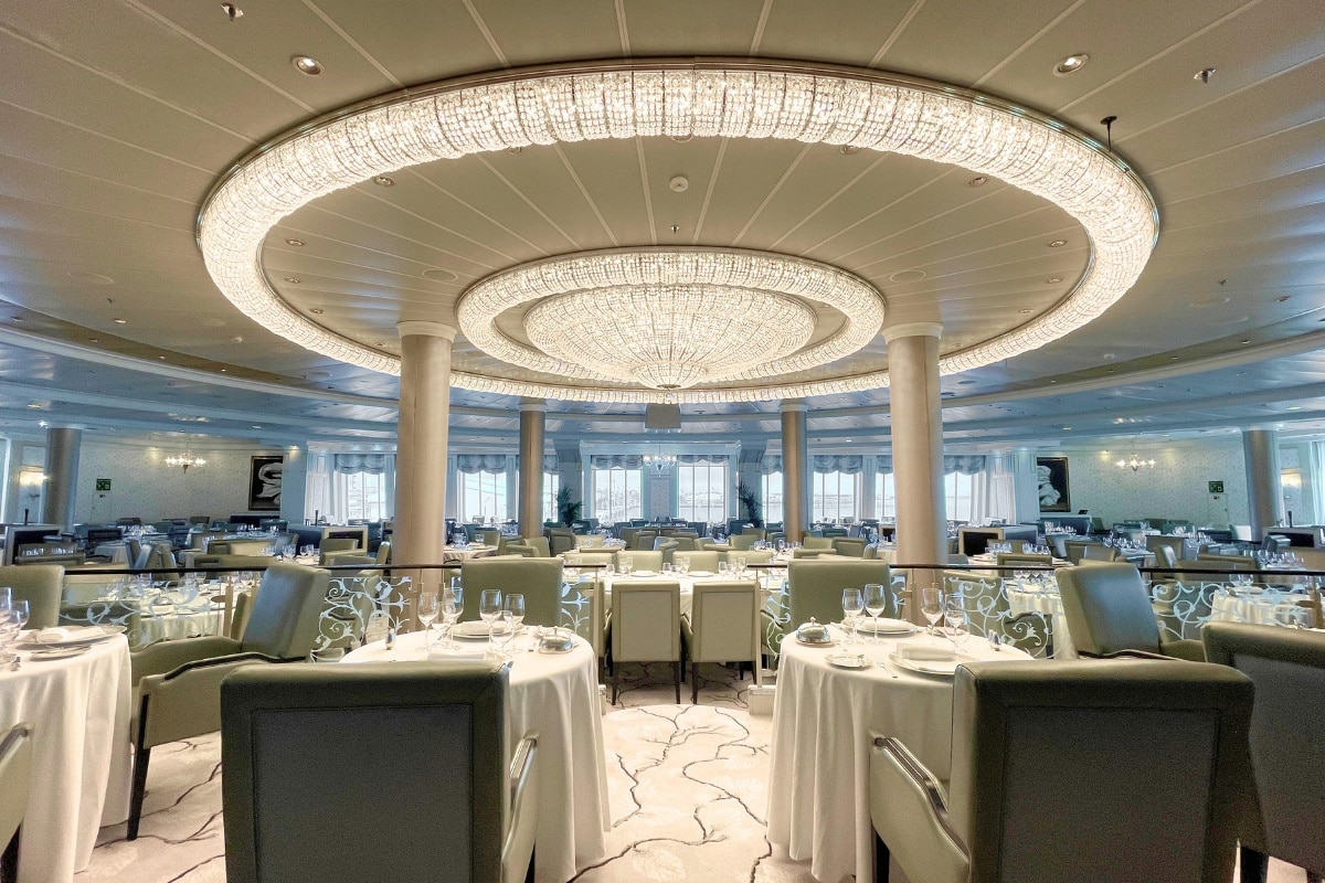 Oceania Marina Oceania Cruises. Is Oceania cruises Adults only?