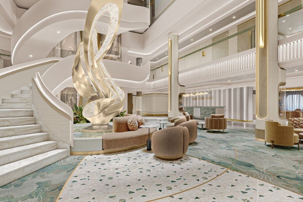 Oceania Cruises Oceania Sonata