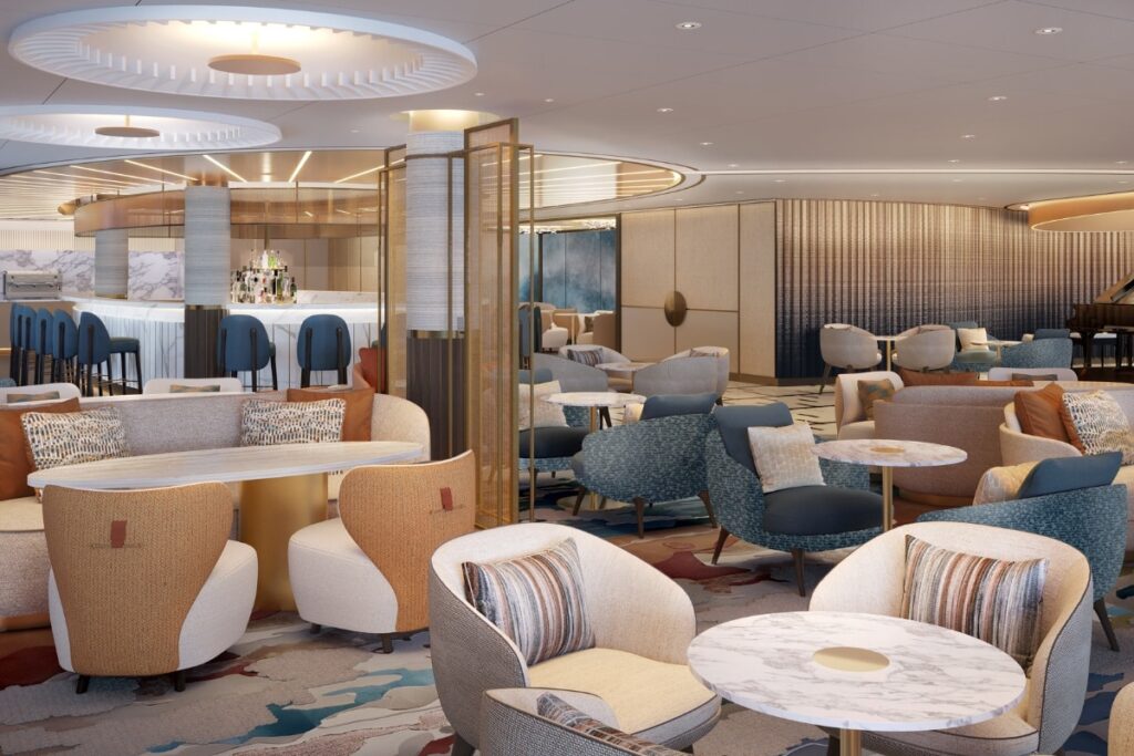 Oceania Cruises Oceania Sonata