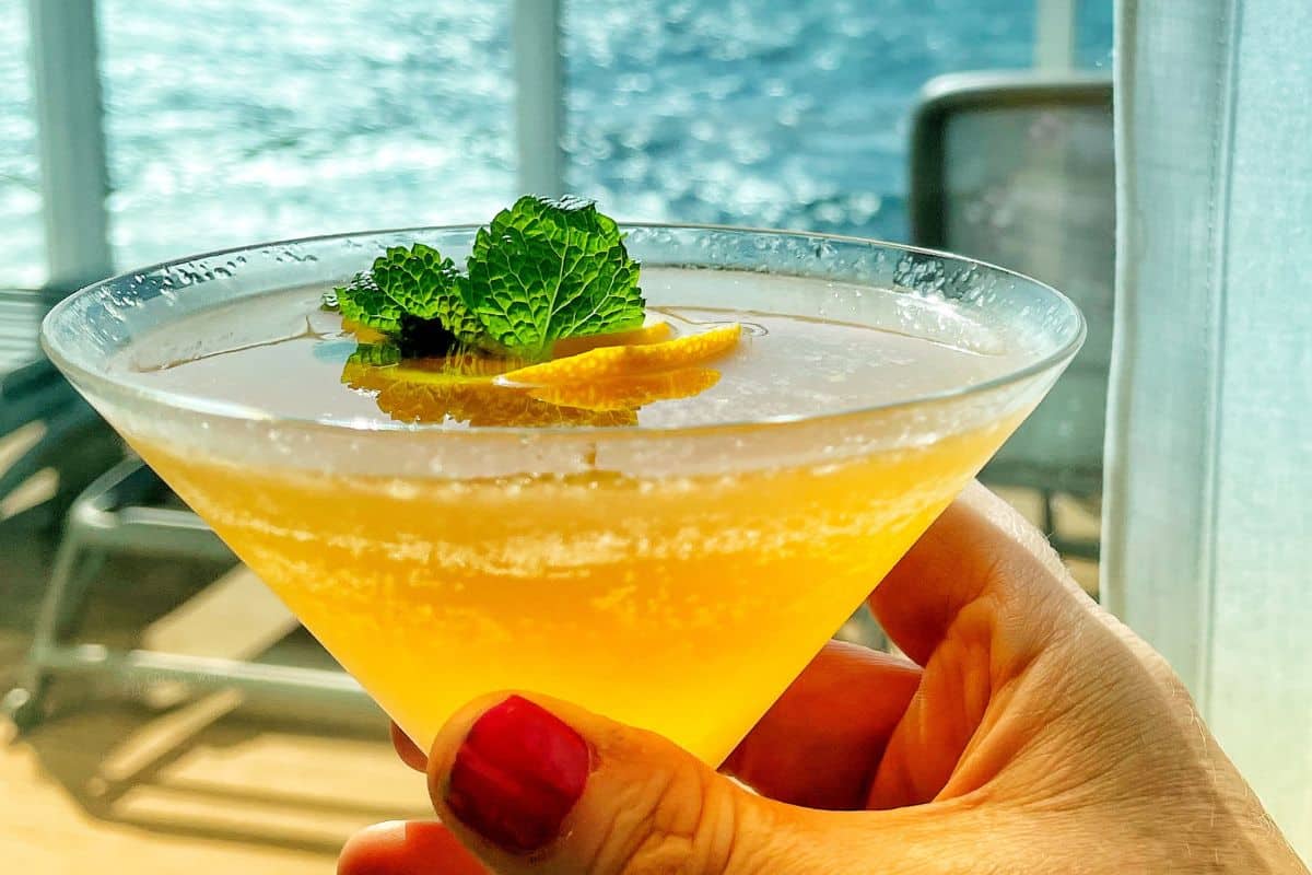 P&O Cruises Drinks Calculator Is the P&O Drinks Package worth it?