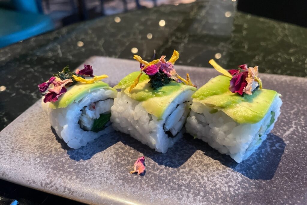 QUEEN ANNE SPECIALITY DINING