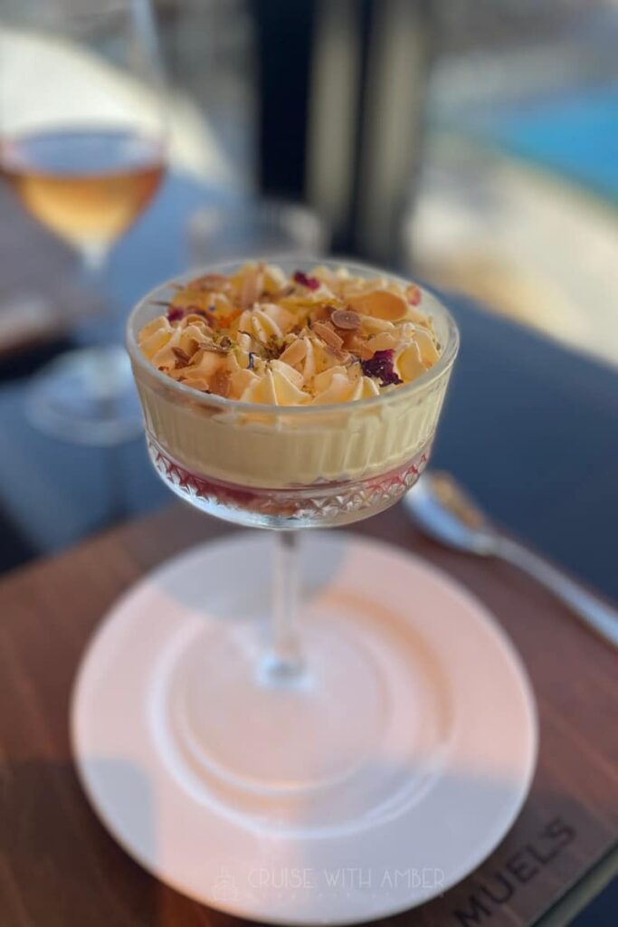 QUEEN ANNE SPECIALITY DINING