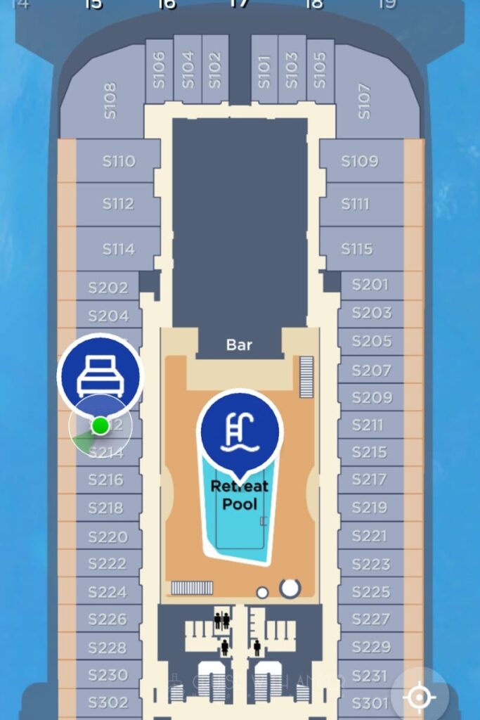 Princess Cruises MedallionClass explained