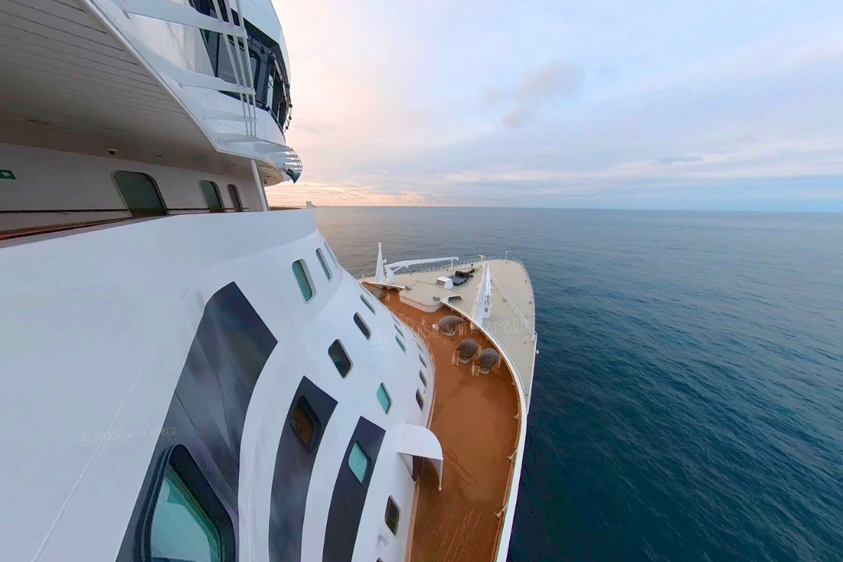 Queen Mary 2