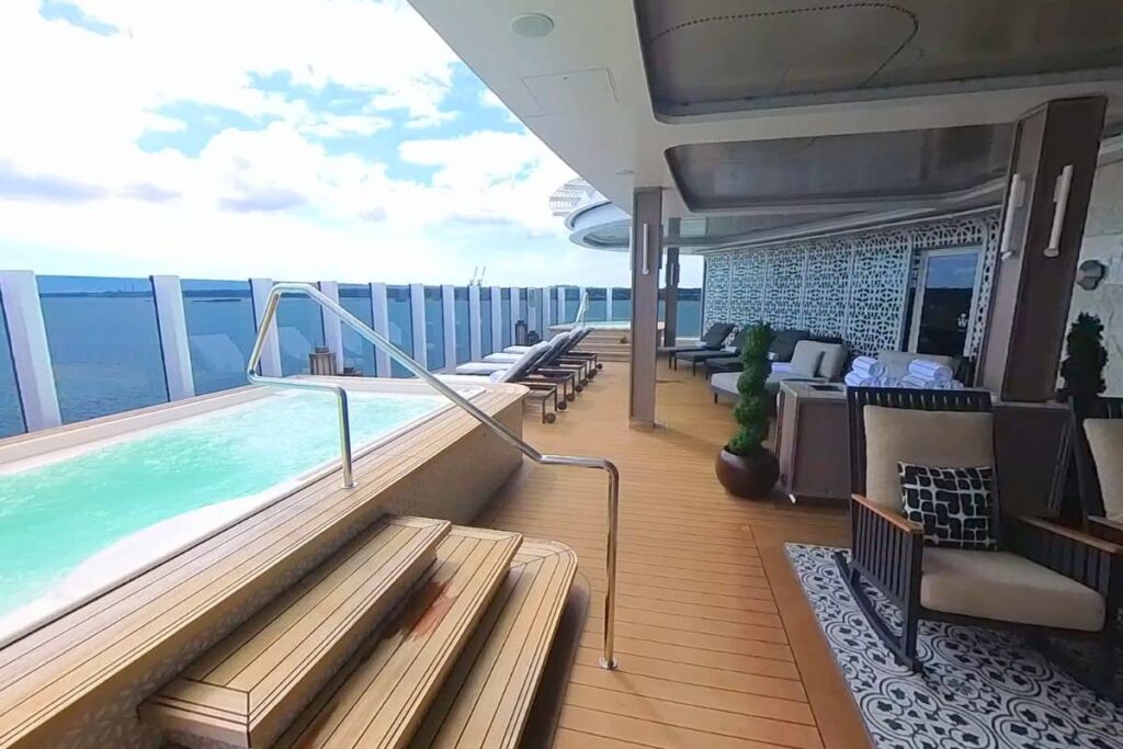 Regent Seven Seas Grandeur