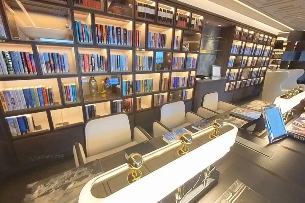Regent Seven Seas Grandeur