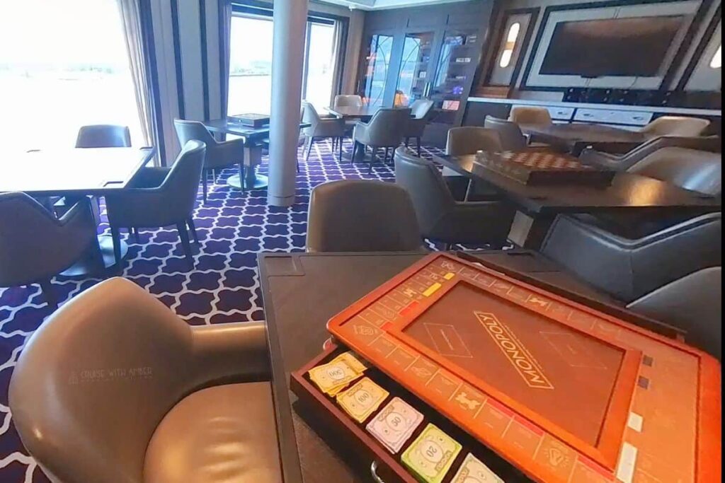 Regent Seven Seas Grandeur