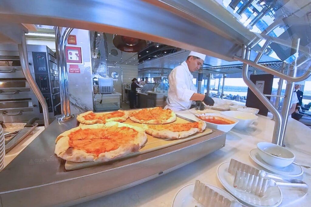 Regent Seven Seas Grandeur