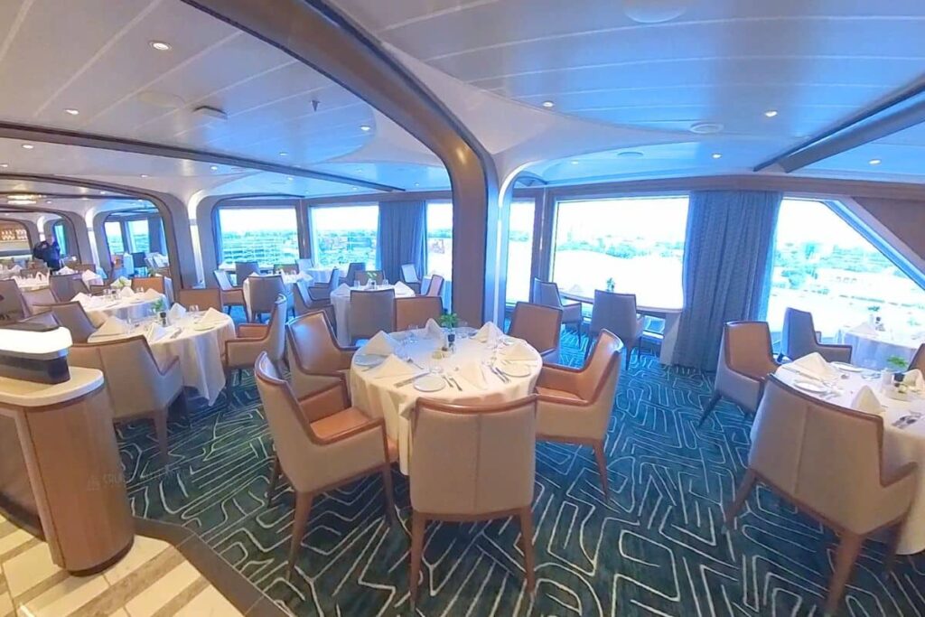 Regent Seven Seas Grandeur