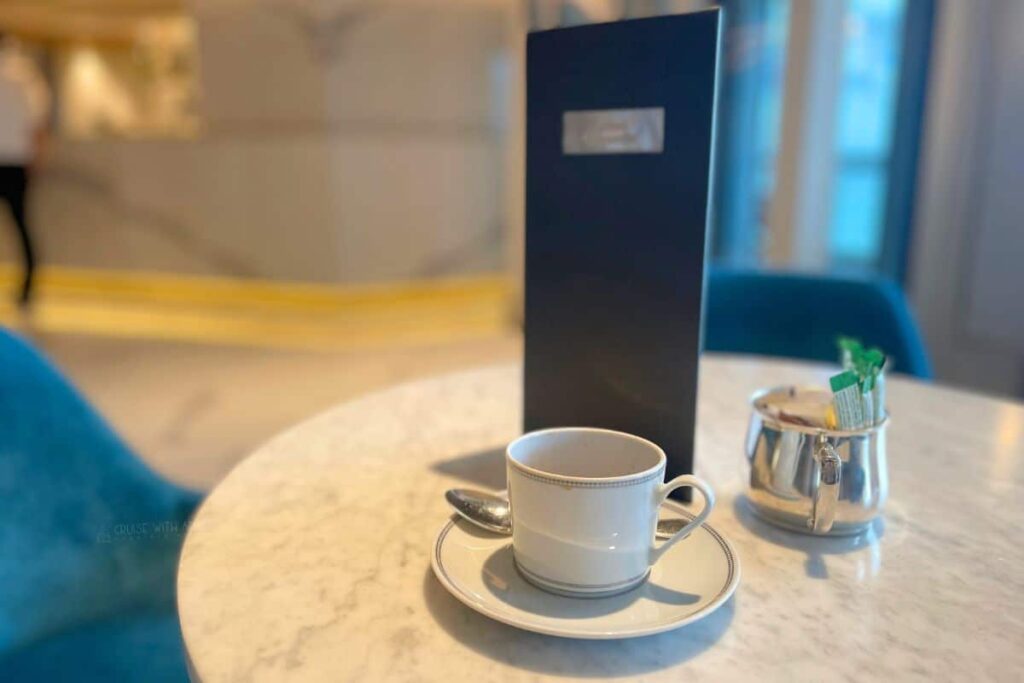 Regent Seven Seas Grandeur