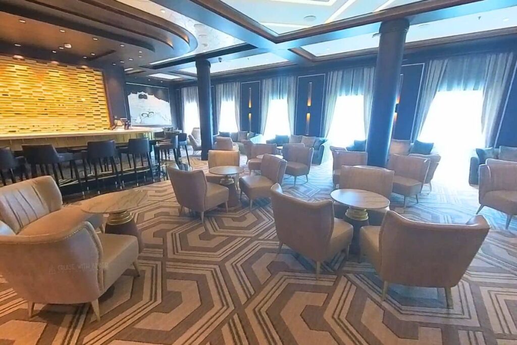 Regent Seven Seas Grandeur